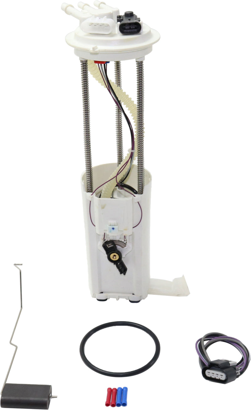 Fuel Pump CarParts REPG314503