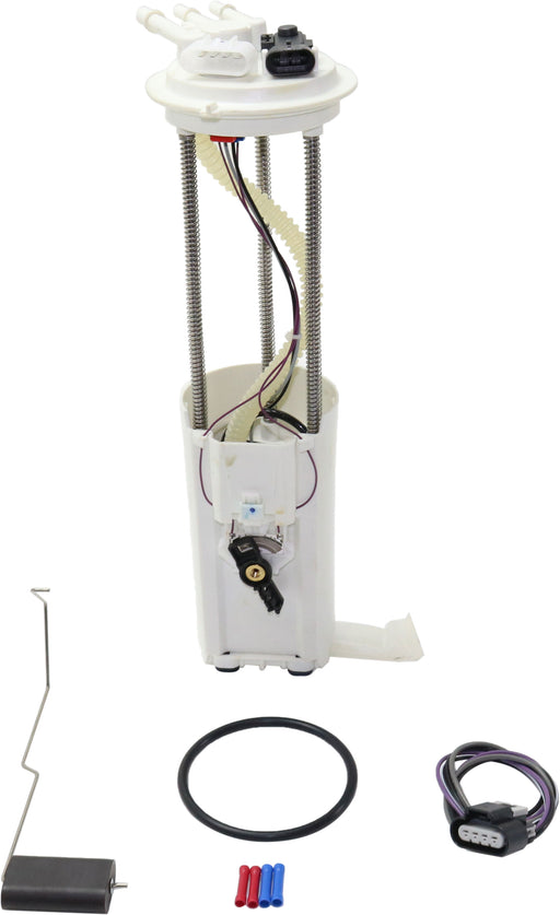 Fuel Pump CarParts REPG314503