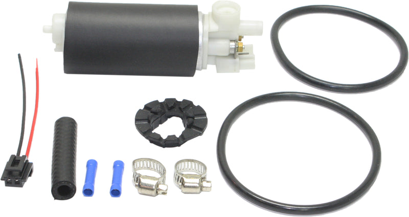 Fuel Pump CarParts REPG314508