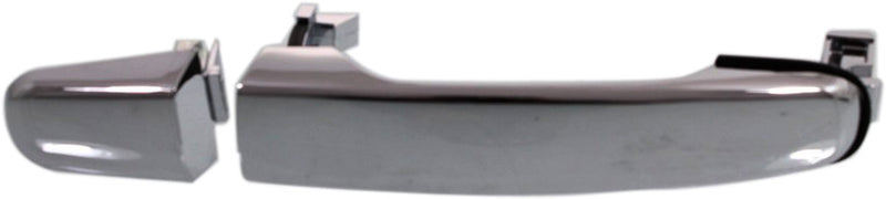 Exterior Door Handle CarParts REPG462105C