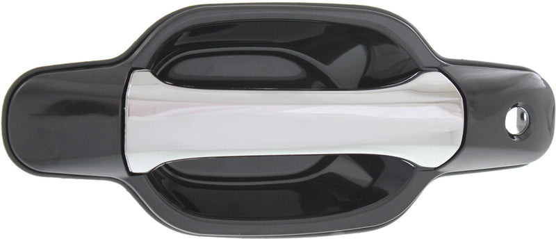 Exterior Door Handle CarParts REPG462127