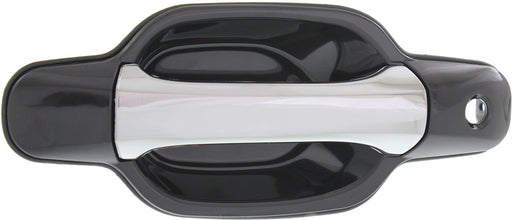 Exterior Door Handle CarParts REPG462127
