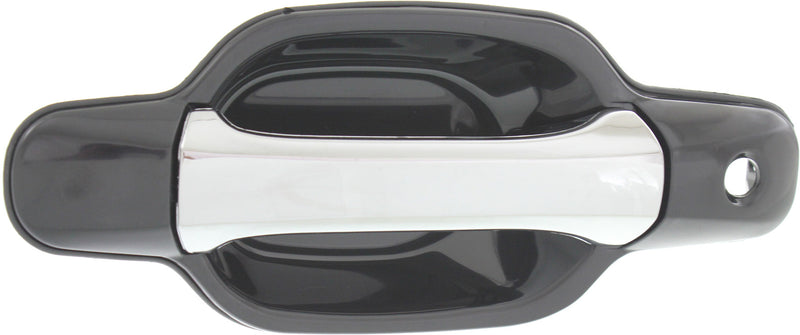 Exterior Door Handle CarParts REPG462128