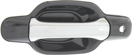 Exterior Door Handle CarParts REPG462128