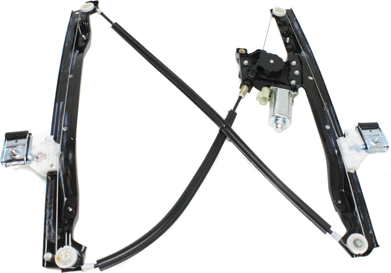 Window Regulator CarParts REPG462907