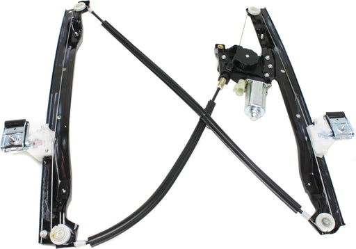 Window Regulator CarParts REPG462907