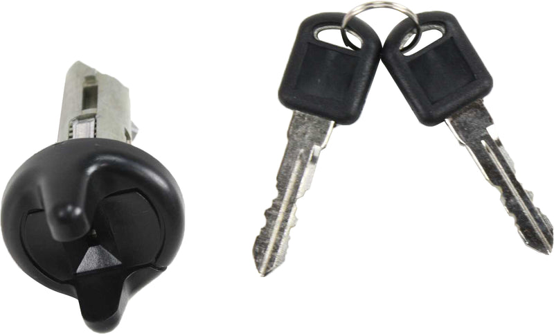 Ignition Lock Cylinder CarParts REPG503901