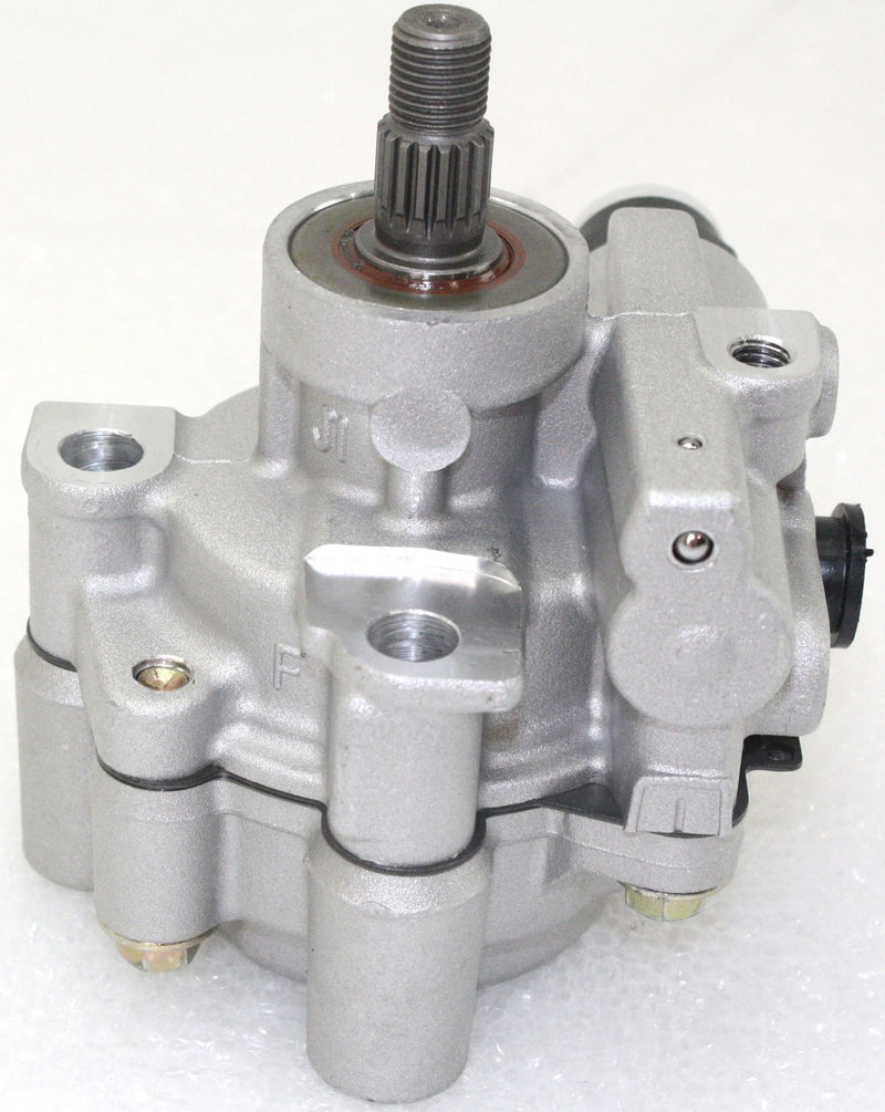 Power Steering Pump CarParts REPG510401