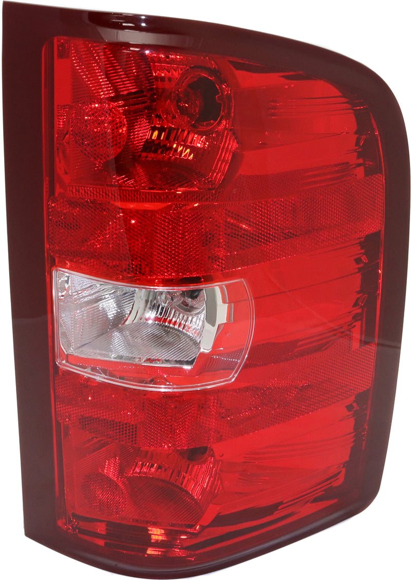 Tail Light CarParts REPG730109Q