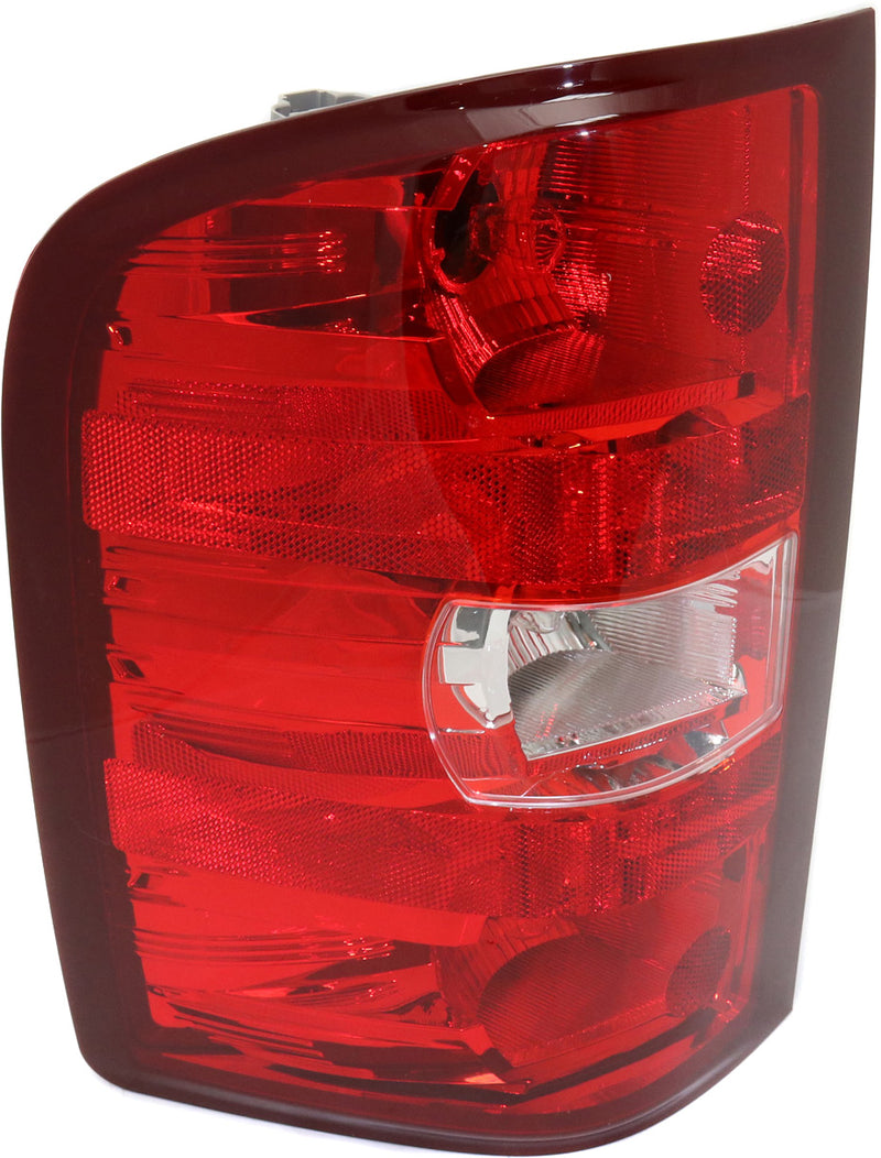 Tail Light CarParts REPG730110Q