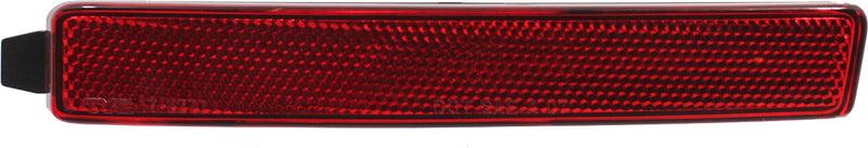 Bumper Reflector CarParts REPG731902