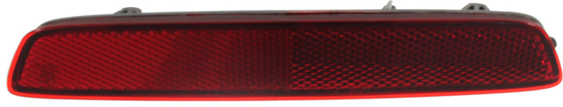 Bumper Reflector CarParts REPG734901Q