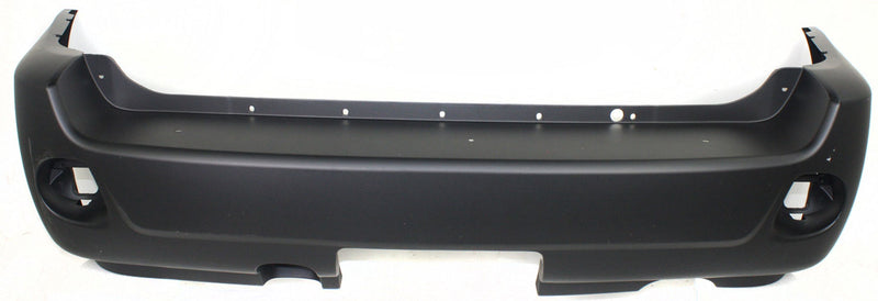 Bumper Cover CarParts REPG760101P