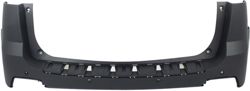 Bumper Cover CarParts REPG760104P