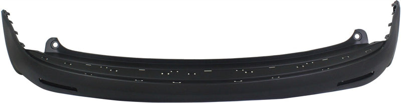 Bumper Cover CarParts REPG760105