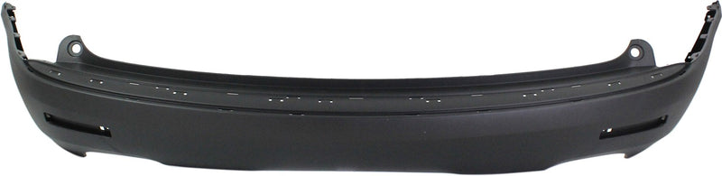 Bumper Cover CarParts REPG760105Q