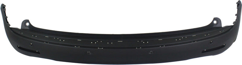Bumper Cover CarParts REPG760106
