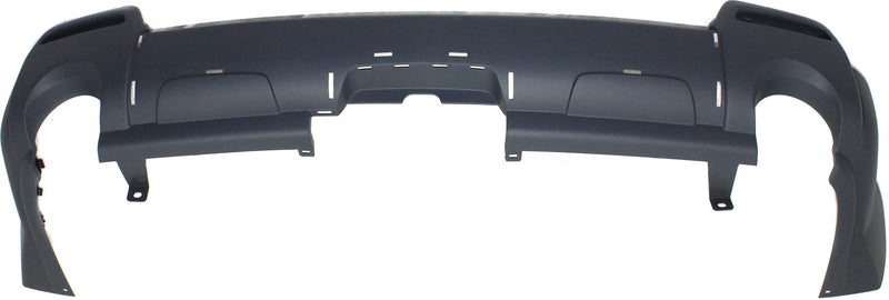 Bumper Cover CarParts REPG760108Q