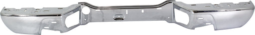 Step Bumper Assembly CarParts REPG760701