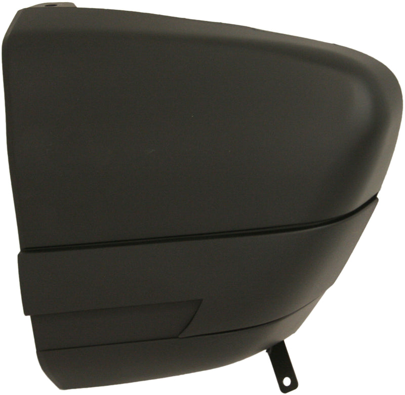 Bumper End CarParts REPG761101