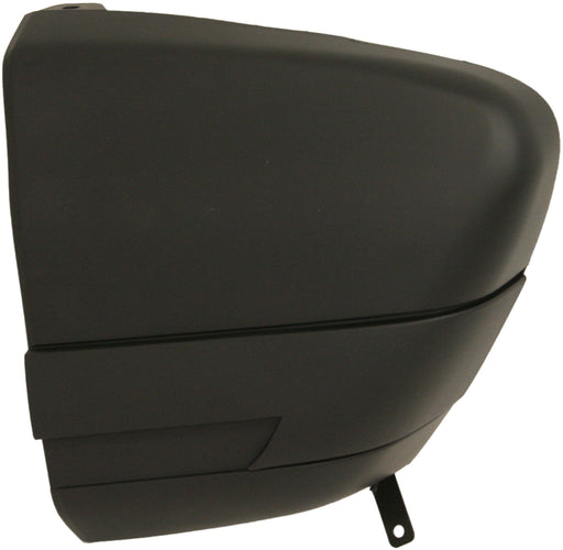 Bumper End CarParts REPG761101