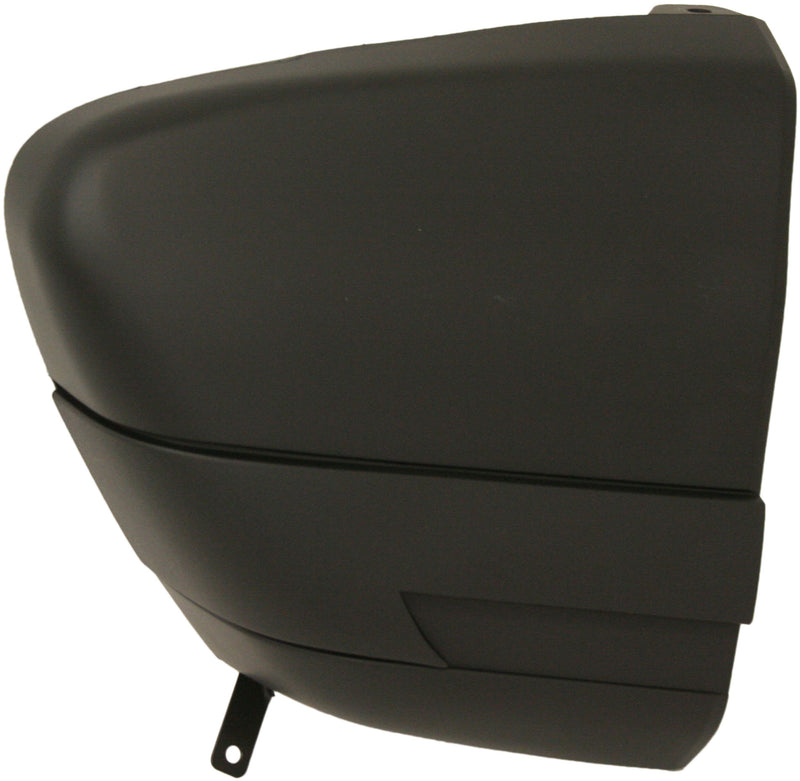 Bumper End CarParts REPG761102