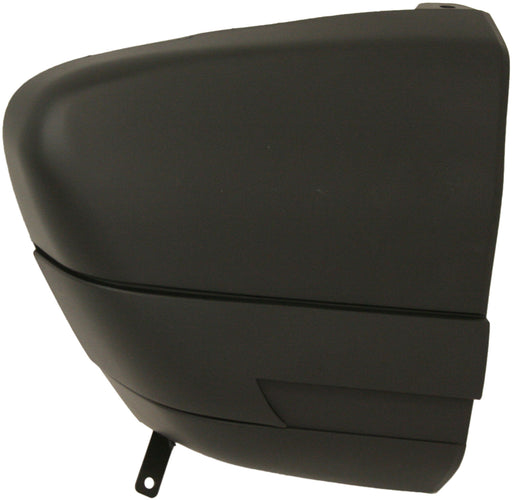 Bumper End CarParts REPG761102