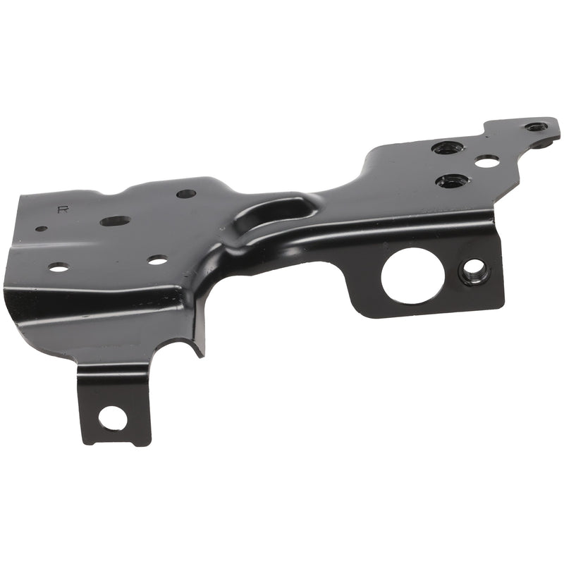 Bumper Bracket CarParts REPG762701
