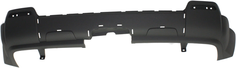 Bumper Cover CarParts REPG764302