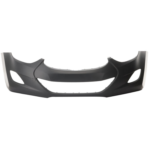 Bumper Cover CarParts REPH010106PQ
