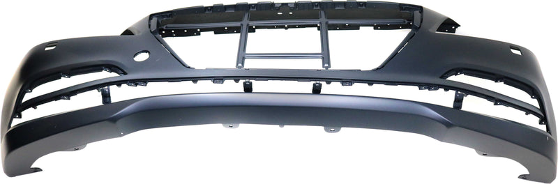 Bumper Cover CarParts REPH010342PQ