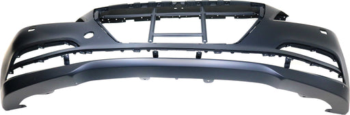 Bumper Cover CarParts REPH010342PQ