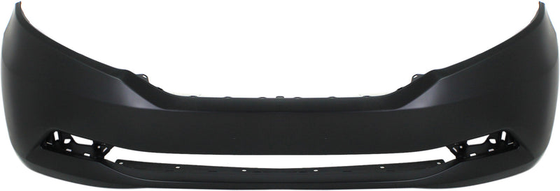 Bumper Cover CarParts REPH010354PQ