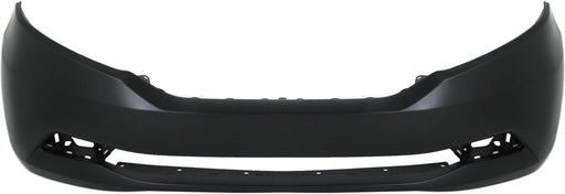 Bumper Cover CarParts REPH010354PQ