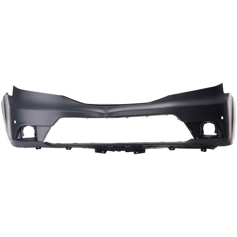 Bumper Cover CarParts REPH010366PQ