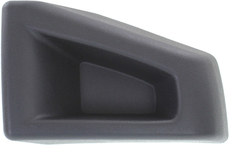 Bumper End CarParts REPH011101