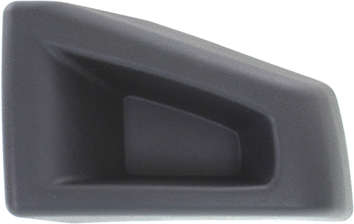 Bumper End CarParts REPH011101