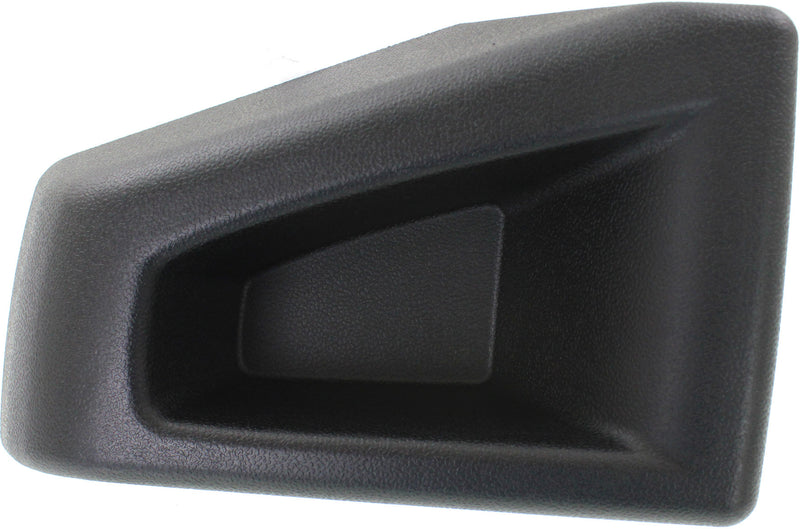 Bumper End CarParts REPH011102