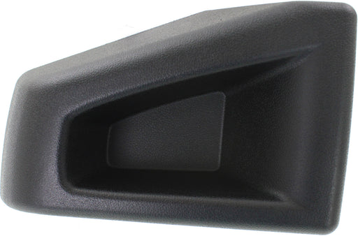 Bumper End CarParts REPH011102