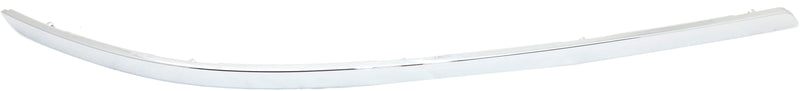 Bumper Trim CarParts REPH016109