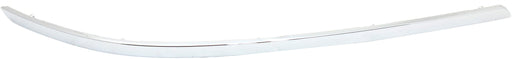 Bumper Trim CarParts REPH016109