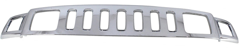 Grille CarParts REPH070157C