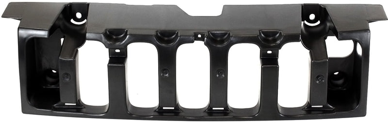 Grille Bracket CarParts REPH072703