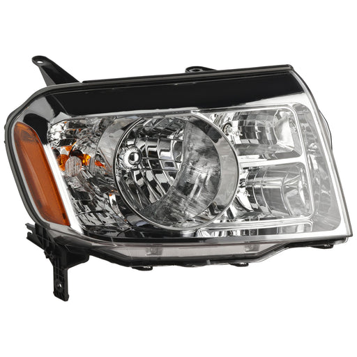Headlight CarParts REPH100333