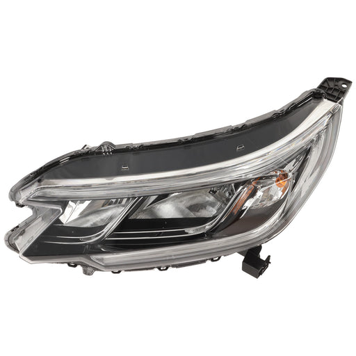 Headlight CarParts REPH100360