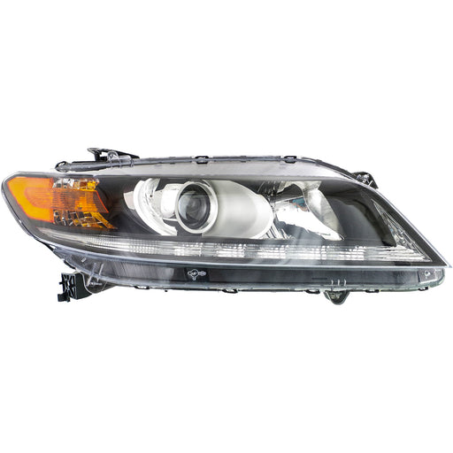 Headlight CarParts REPH100361