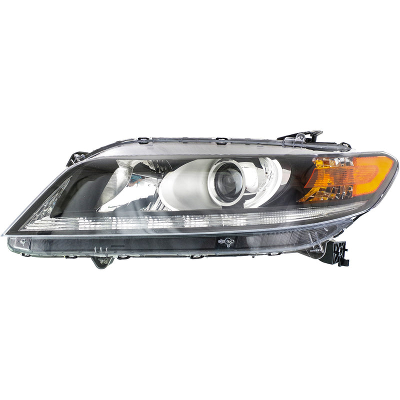 Headlight CarParts REPH100362