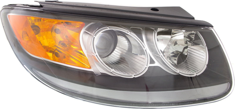 Headlight CarParts REPH100369