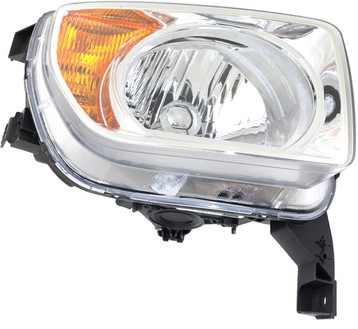 Headlight CarParts REPH100383