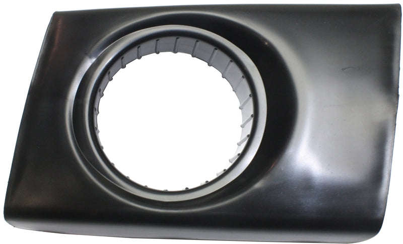 Fog Light Trim CarParts REPH107521